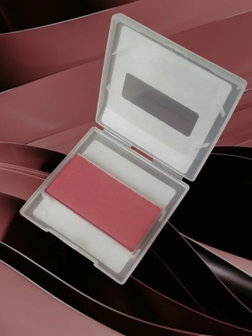 Mary Kay Wineberry Chromafusion Blush ✨NIB✨